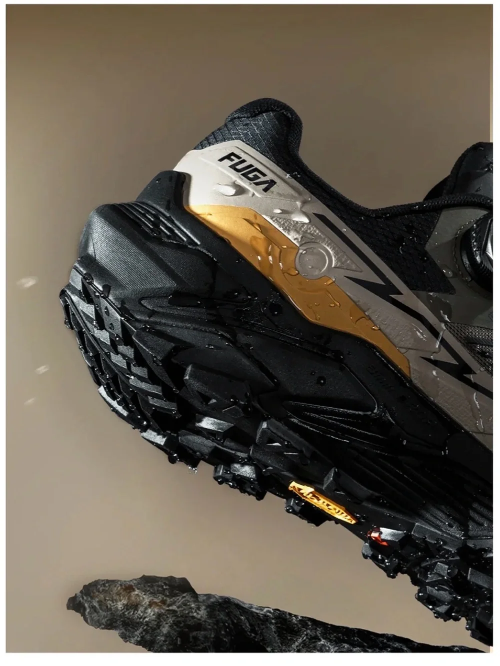 Kailas Fuga EX 3 GTX BOA Waterproof trail running shoes. Men’s size 11